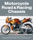 Image for Motorcycle Road &amp; Racing Chassis
