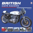 Image for British cafâe racers