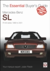 Image for Mercedes-Benz SL  : R129-series 1989 to 2001
