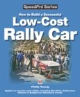 Image for How to Build a Successful Low-Cost Rally Car