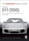 Image for Porsche 911 (996)