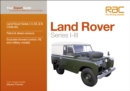 Image for Land Rover Series I-III