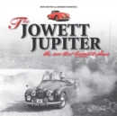 Image for The Jowett Jupiter - The Car That Leaped to Fame