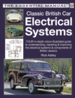 Image for Classic British Car Electrical Systems