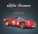 Image for Alfa Romeo - The Competition History since 1945