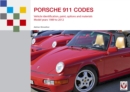 Image for Porsche 911 Codes