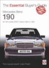 Image for Mercedes-Benz 190 (W201 series) 1982 to 1993