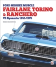 Image for Ford Midsize Muscle - Fairlane, Torino &amp; Ranchero