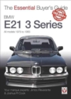 Image for BMW E21 3 Series (1975-1983)  : essential buyer&#39;s guide