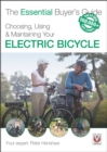 Image for Choosing, using &amp; maintaining your electric bicycle