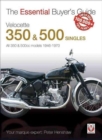 Image for Essential Buyers Guide Velocette 350 &amp; 500 Singles