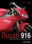Image for Ducati 916