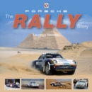 Image for Porsche: the rally story