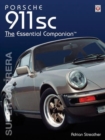 Image for Porsche 911sc  : the essential companion
