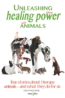 Image for Unleashing the healing power of animals