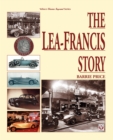 Image for The Lea-Francis Story