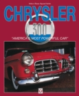 Image for Chrysler 300: &quot;America&#39;s Most Powerful Car&quot;