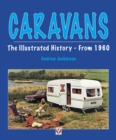 Image for Caravans - Illustrated History - From 1960