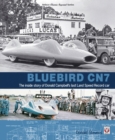 Image for Bluebird CN7