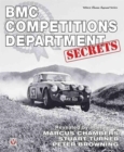 Image for BMC Competitions Department Secrets