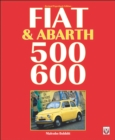 Image for Fiat &amp; Abarth 500 &amp; 600