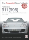 Image for Porsche 911 (996)  : Carrera, Carrera 4, Targa, GT3, GT3RS and Turbo models