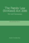 Image for The Family Law (Scotland) Act, 2006