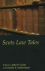 Image for Scots Law Tales