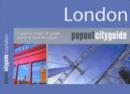 Image for London Popout City Guide
