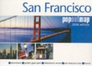 Image for San Francisco Popout Map
