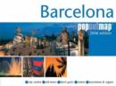 Image for Barcelona Popout Map
