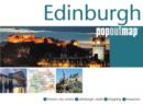 Image for Edinburgh Popout Map