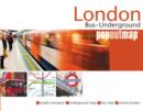 Image for London Bus Underground