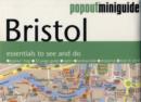 Image for Bristol PopOut Miniguides