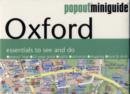 Image for Oxford PopOut Miniguides