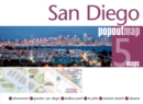 Image for San Diego PopOut Map