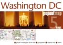 Image for Washington DC Popout Map