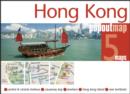 Image for Hong Kong PopOut Map