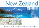 Image for New Zealand Popout Map