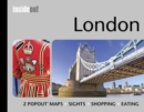 Image for InsideOut: London Travel Guide