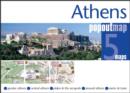 Image for Athens PopOut Map