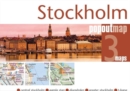 Image for Stockholm PopOut Map