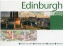Image for Edinburgh PopOut Map