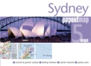 Image for Sydney PopOut Map