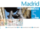 Image for Madrid PopOut Map