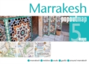 Image for Marrakesh PopOut Map