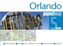 Image for Orlando PopOut Map
