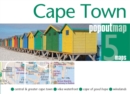 Image for Cape Town PopOut Map