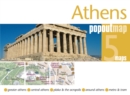 Image for Athens PopOut Map