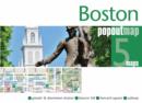 Image for Boston PopOut Map